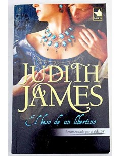 EL BESO DE UN LIBERTINO