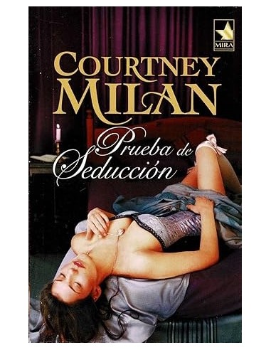 PRUEBA DE SEDUCCIÓN