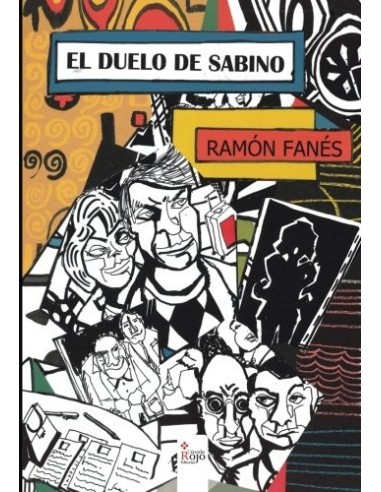 EL DUELO DE SABINO