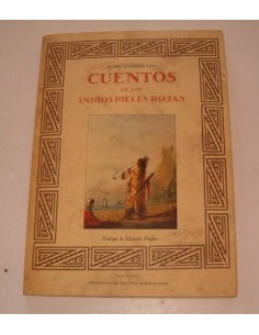 CUENTOS DE LOS INDIOS...
