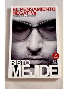 EL PENSAMIENTO NEGATIVO