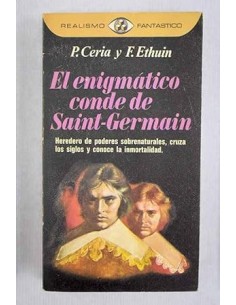 EL ENIGMÁTICO CONDE DE...