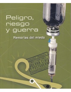 PELIGRO,RIESGO Y GUERRA...