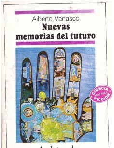 NUEVAS MEMORIAS DEL FUTURO