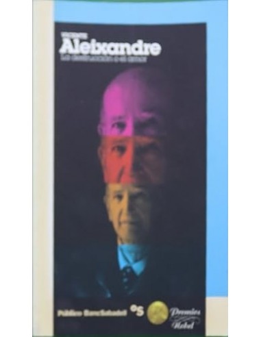LA DESTRUCCIÓN O EL AMOR