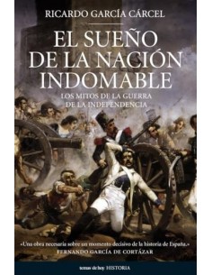 EL SUEÑO DE LA NACIÓN...