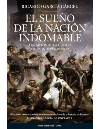 EL SUEÑO DE LA NACIÓN INDOMABLE