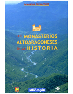 LOS MONASTERIOS...