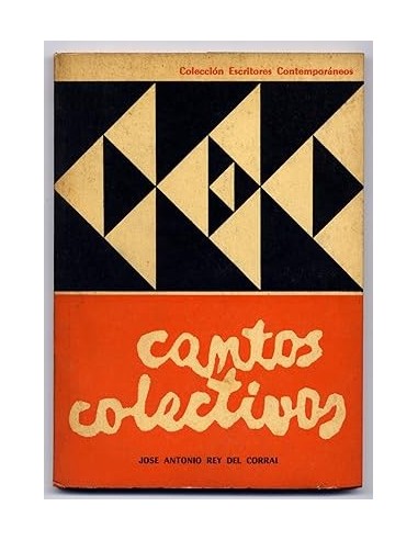 CANTOS COLECTIVOS