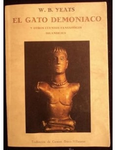 EL GATO DEMONÍACO y otros...