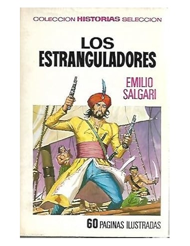 LOS ESTRANGULADORES 1972