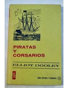 PIRATAS Y CORSARIOS 1974