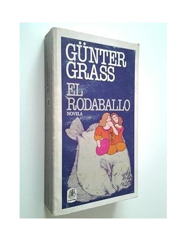EL RODABALLO