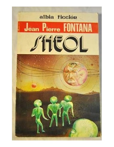 SHEOL