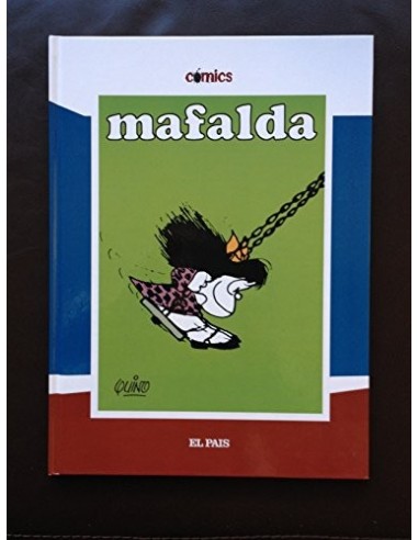 MAFALDA