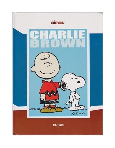 CHARLIE BROWN