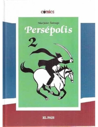 PERSÉPOLIS II