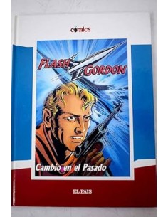 FLASH GORDON Cambio en el...