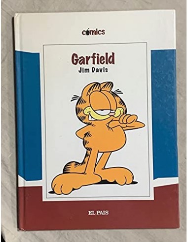 GARFIELD
