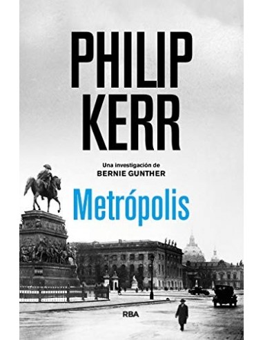 METRÓPOLIS