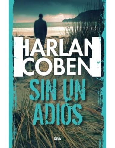 SIN UN ADIÓS 1ª Edición