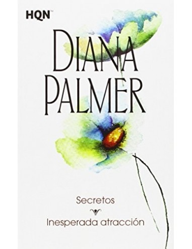 SECRETOS/INESPERADA ATRACCIÓN