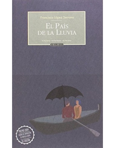 EL PAIS DE LA LLUVIA