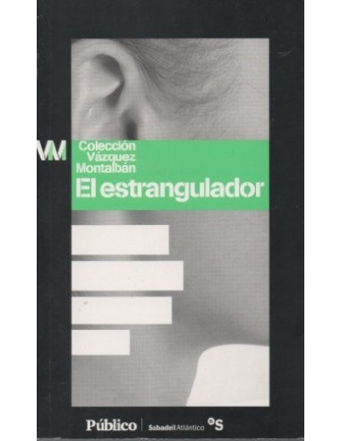 EL ESTRANGULADOR