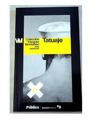 TATUAJE