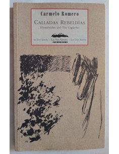 CALLADAS REBELDÍAS...