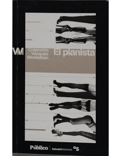 EL PIANISTA