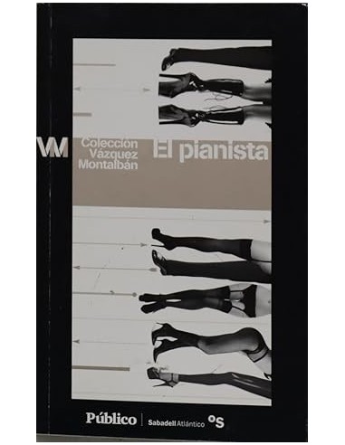 EL PIANISTA