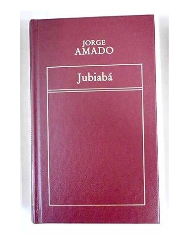 JUBIABÁ