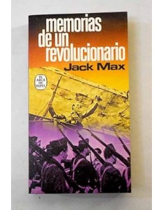 MEMORIAS DE UN REVOLUCIONARIO