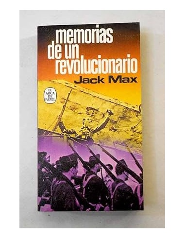 MEMORIAS DE UN REVOLUCIONARIO