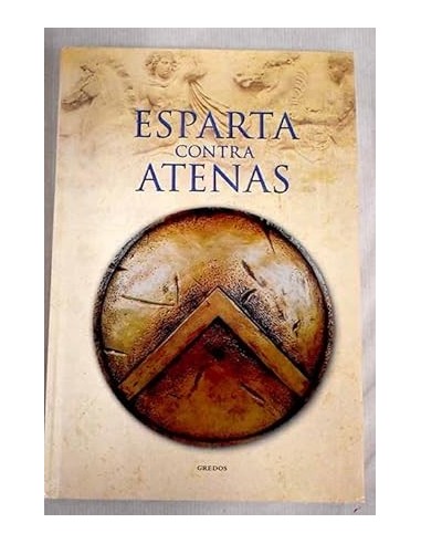 ESPARTA CONTRA ATENAS