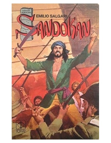SANDOKAN