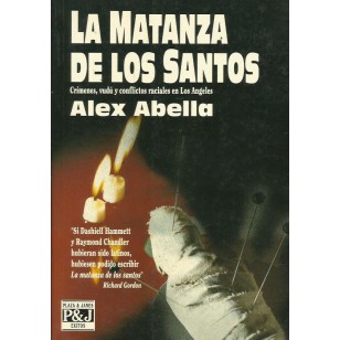 LA MATANZA DE LOS SANTOS