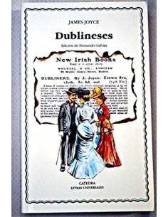 DUBLINESES Edición de...