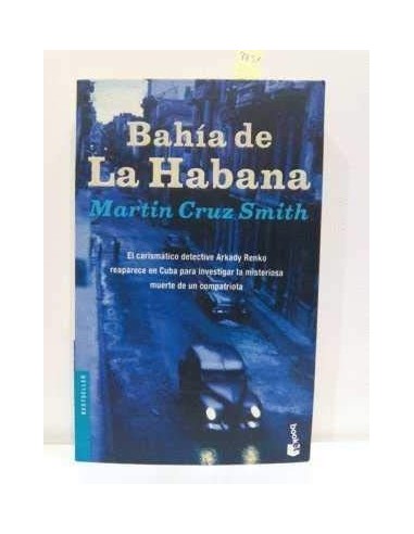 BAHÍA DE LA HABANA
