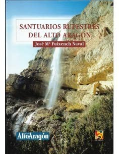 SANTUARIOS RUPESTRES DEL...
