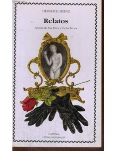 RELATOS Edición de Ana...