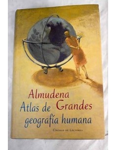 ATLAS DE GEOGRAFÍA HUMANA