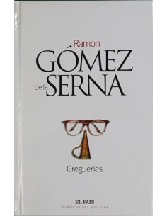 GREGUERIAS