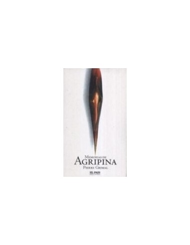 MEMORIAS DE AGRIPINA