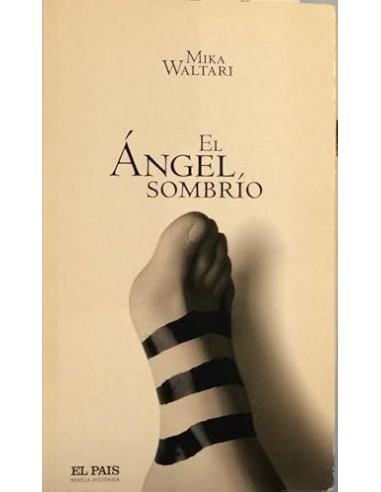 EL ÁNGEL SOMBRÍO
