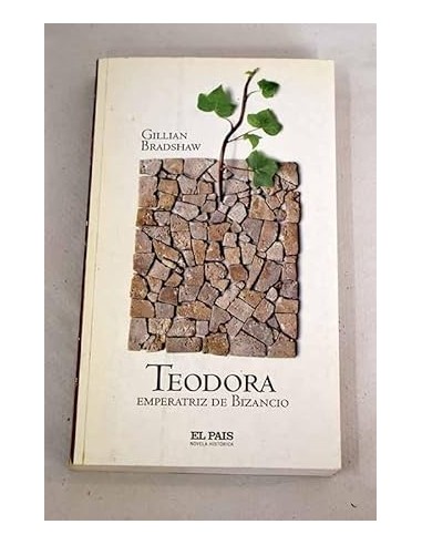 TEODORA EMPERATRIZ DE BIZANCIO