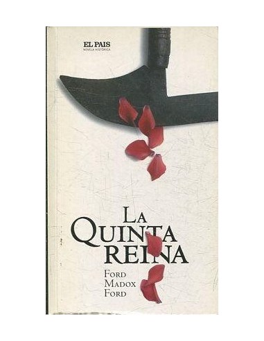 LA QUINTA REINA
