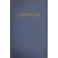 LA REINA DE SABA