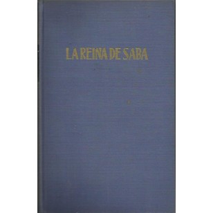 LA REINA DE SABA